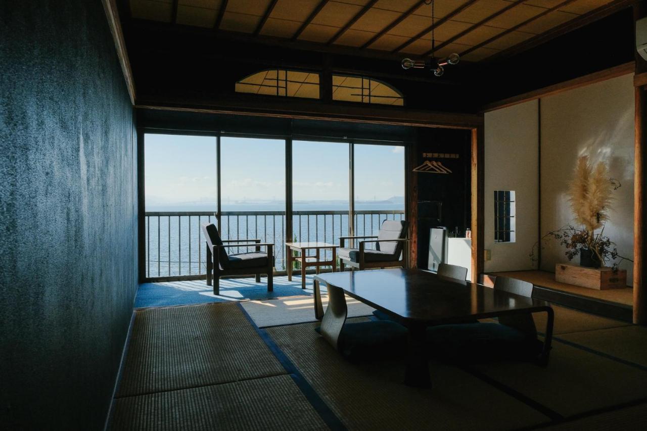 Denim Hostel Float Kurashiki Exterior photo